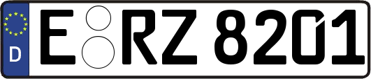 E-RZ8201
