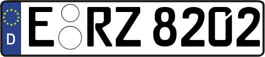 E-RZ8202