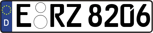 E-RZ8206