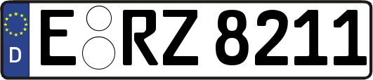 E-RZ8211