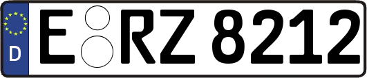 E-RZ8212
