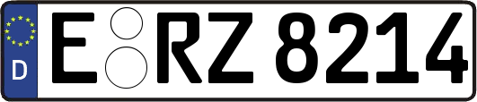 E-RZ8214