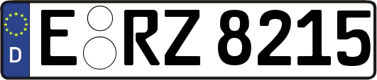 E-RZ8215