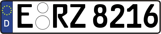 E-RZ8216
