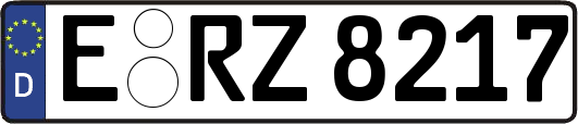 E-RZ8217