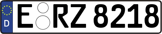 E-RZ8218
