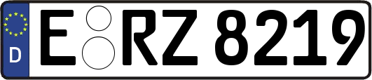 E-RZ8219