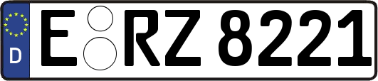 E-RZ8221