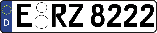 E-RZ8222
