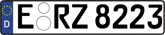 E-RZ8223