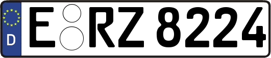 E-RZ8224