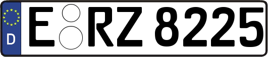E-RZ8225