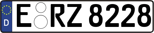 E-RZ8228