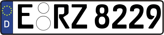E-RZ8229