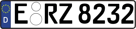 E-RZ8232