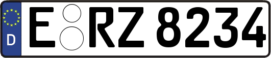 E-RZ8234