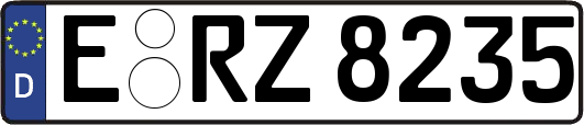 E-RZ8235