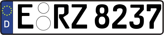 E-RZ8237
