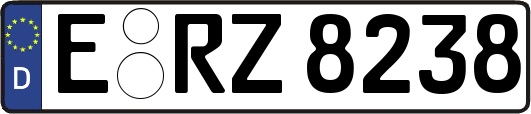 E-RZ8238