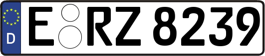 E-RZ8239