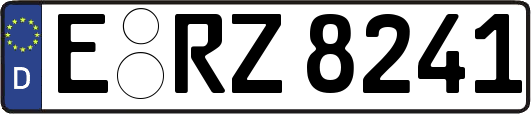 E-RZ8241