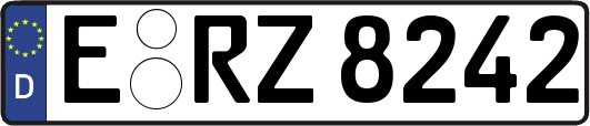 E-RZ8242