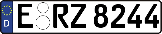 E-RZ8244