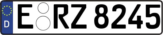 E-RZ8245