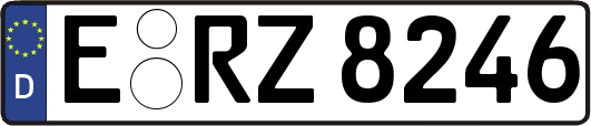 E-RZ8246