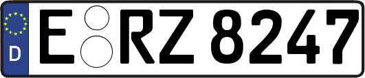 E-RZ8247