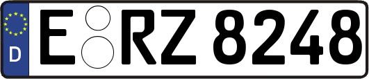 E-RZ8248