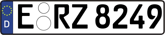 E-RZ8249