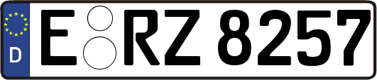 E-RZ8257