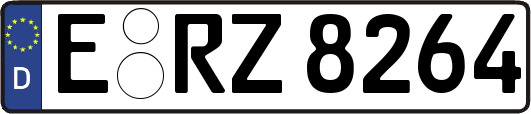E-RZ8264