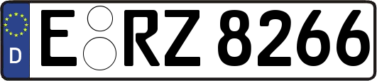 E-RZ8266