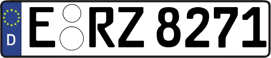 E-RZ8271