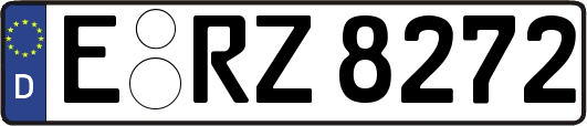 E-RZ8272