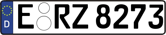 E-RZ8273