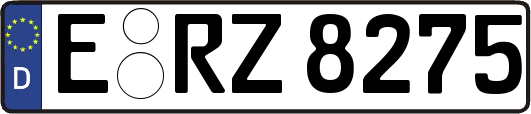 E-RZ8275