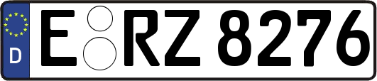 E-RZ8276