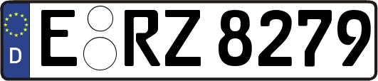 E-RZ8279