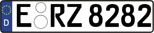 E-RZ8282
