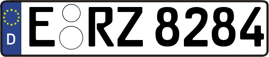 E-RZ8284