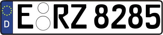 E-RZ8285