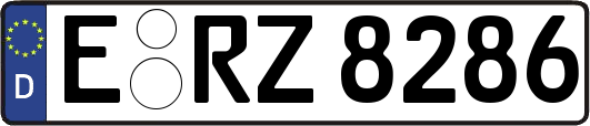 E-RZ8286