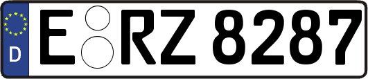E-RZ8287