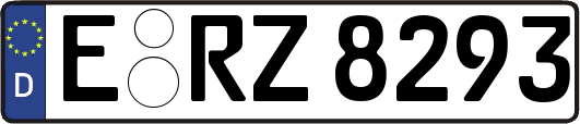 E-RZ8293