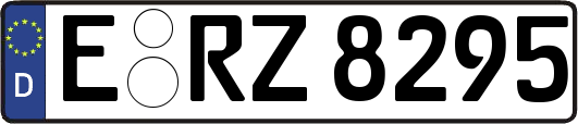 E-RZ8295