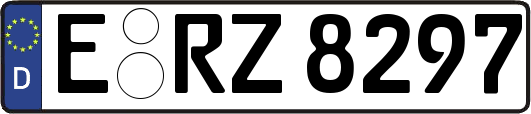 E-RZ8297