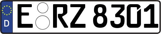 E-RZ8301